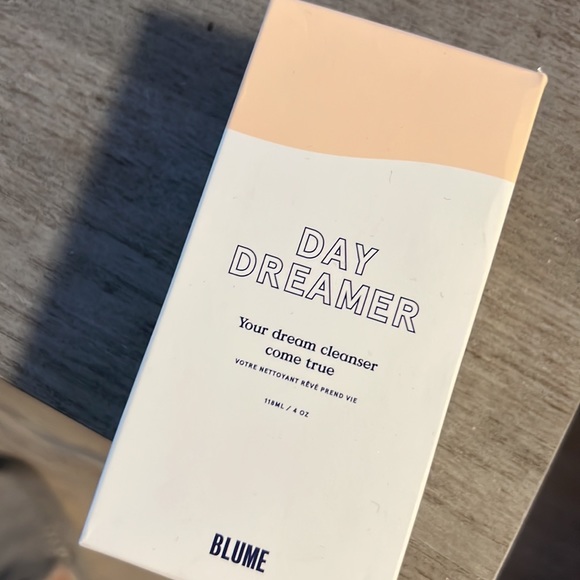 Blume Daydreamer Cleanser - Picture 6 of 6